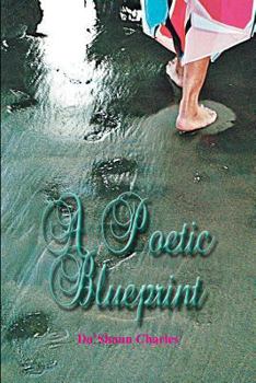 Paperback A Poetic Blueprint Book