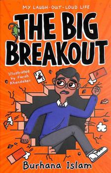 Paperback Big Breakout Book