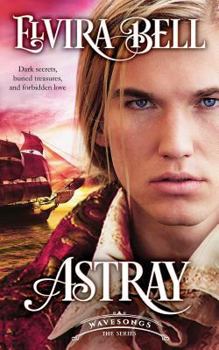 Paperback Astray Book