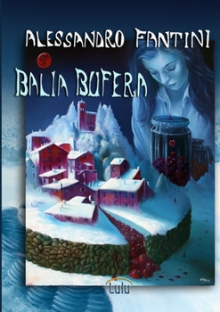 Paperback Balia Bufera [Italian] Book