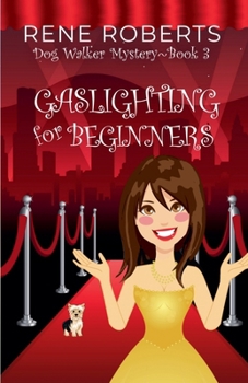 Paperback Gaslighting for Beginners Book