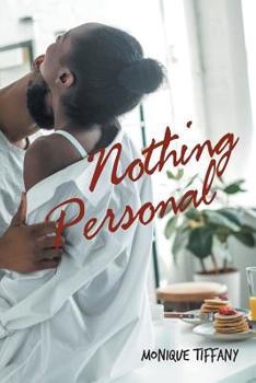 Paperback Nothing Personal Book