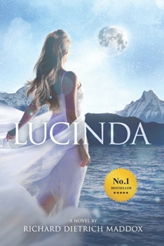 Paperback Lucinda Book
