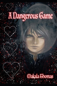 Paperback A Dangerous Game Book