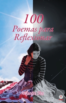 Paperback 100 poemas para reflexionar [Spanish] Book