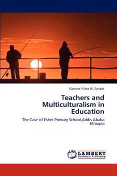 Paperback Teachers and Multiculturalism in Education Book