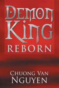 Paperback Demon King Reborn Book