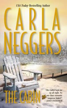 The Cabin - Book #2 of the Carriage House