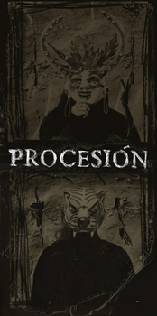 Paperback Mauricio Toro-Goya: Procession: 1973-2023 Book