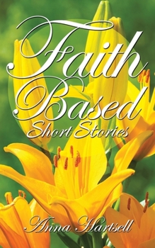 Paperback Faith Based Short Stories Book