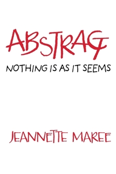 Paperback Abstract: Nothing is as it Seems Book