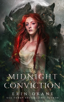 Paperback Midnight Conviction: Bloodlines book four Book