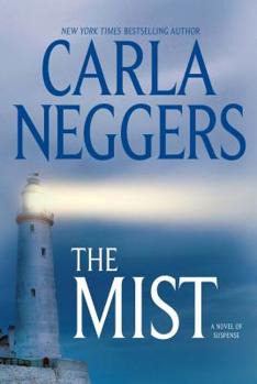 Hardcover The Mist (The Ireland Series, 3) Book