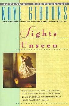 Paperback Sights Unseen Book