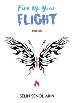 Paperback Fire Up Your Flight Book