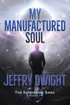 Paperback My Manufactured Soul Book