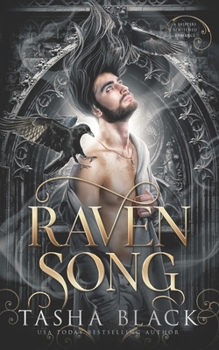 Paperback Raven Song: Shifters Bewitched #4 Book
