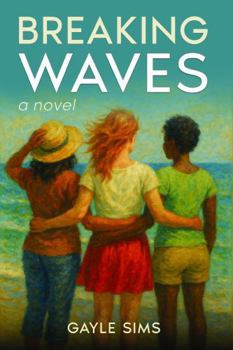 Paperback Breaking Waves Book