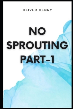 Paperback No Sprouting Part-1 Book