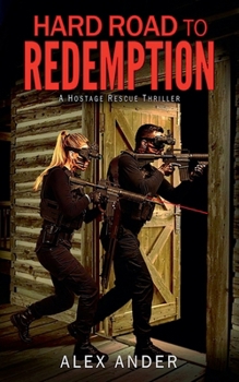 Paperback Hard Road to Redemption Book