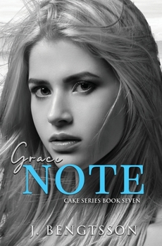 Paperback Grace Note Book