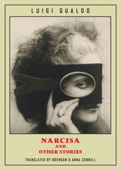 Paperback Narcisa and Other Stories Book