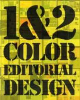 Hardcover 1 and 2 Color Editorial Designs Book