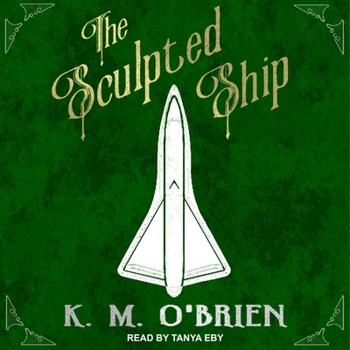 MP3 CD The Sculpted Ship Book