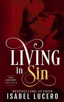 Paperback Living in Sin Book