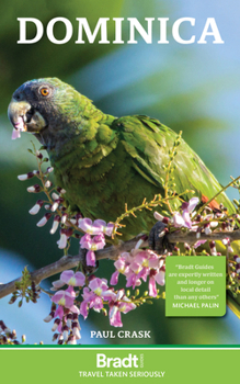 Paperback Dominica Book