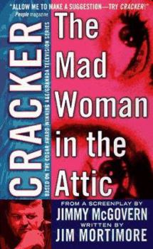 Mass Market Paperback Cracker: The Mad Woman in the Attic Book