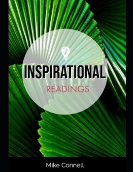 Paperback Inspirational Readings: 34 Sermon Transcriptions Book