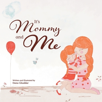 Paperback It's Mommy and Me Book