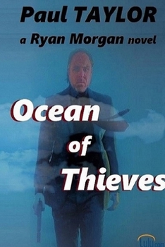 Ocean of Thieves: a Ryan Morgan novel