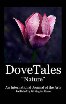 Paperback DoveTales "Nature" Book