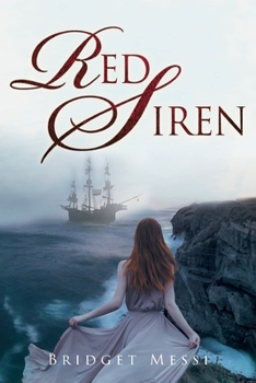 Paperback Red Siren Book