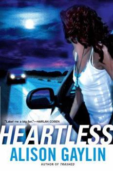 Hardcover Heartless Book