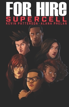 Paperback For Hire: Supercell Book