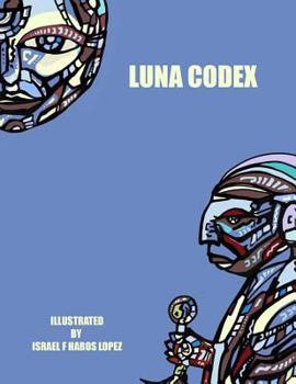 Paperback Luna Codex Book