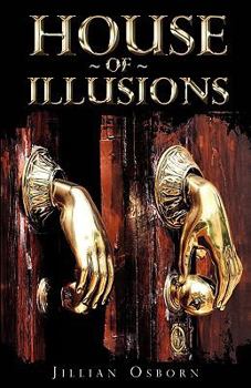 Paperback House Of Illusions Book