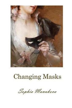 Paperback Changing Masks Book