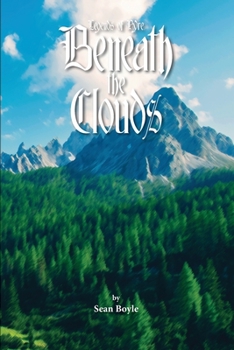 Paperback Beneath the Clouds Book