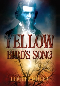 Hardcover Yellow Bird's Song Book