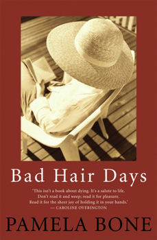 Paperback Bad Hair Days Book
