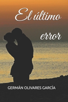 Paperback El último error [Spanish] Book