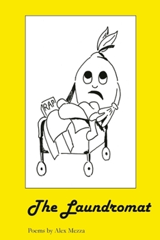 Paperback The Laundromat Book