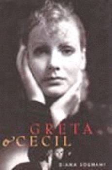 Hardcover Greta and Cecil Book