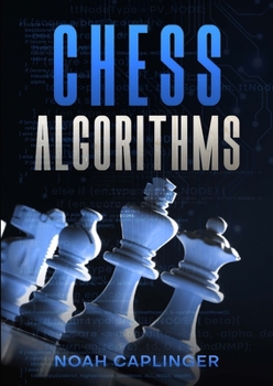 Paperback Chess Algorithms Book