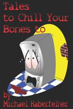 Paperback Tales to Chill Your Bones to Book