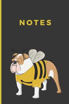 Notes: Lined Notebook Journal, 120 pages, A5 sized
